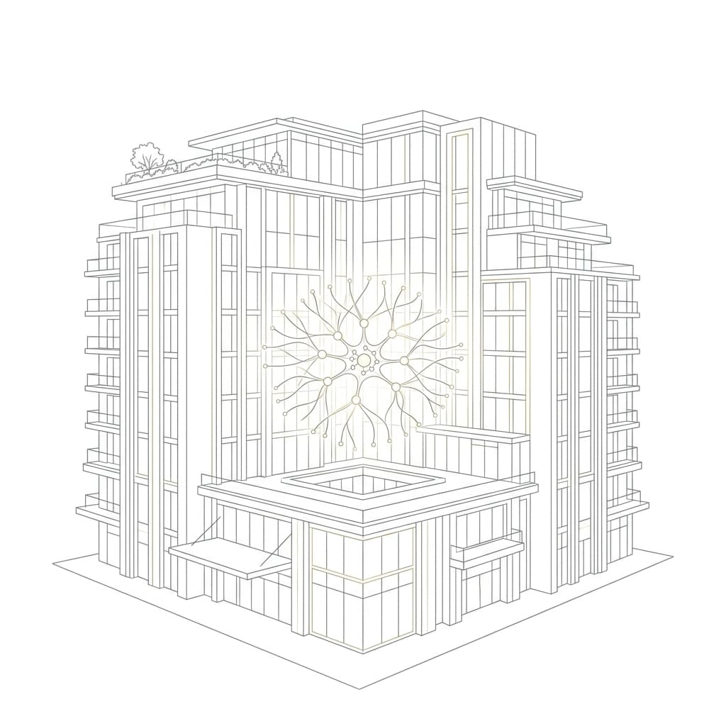 Why HotelWD Uses Gemini as its Intelligence Engine?