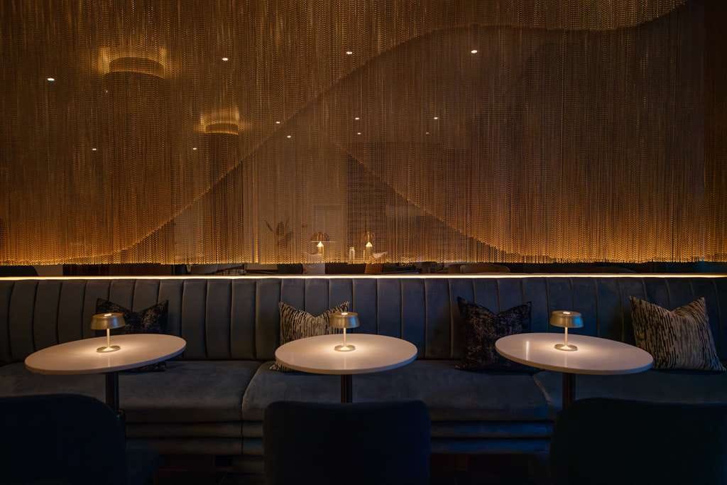 Experience Pure Luxury