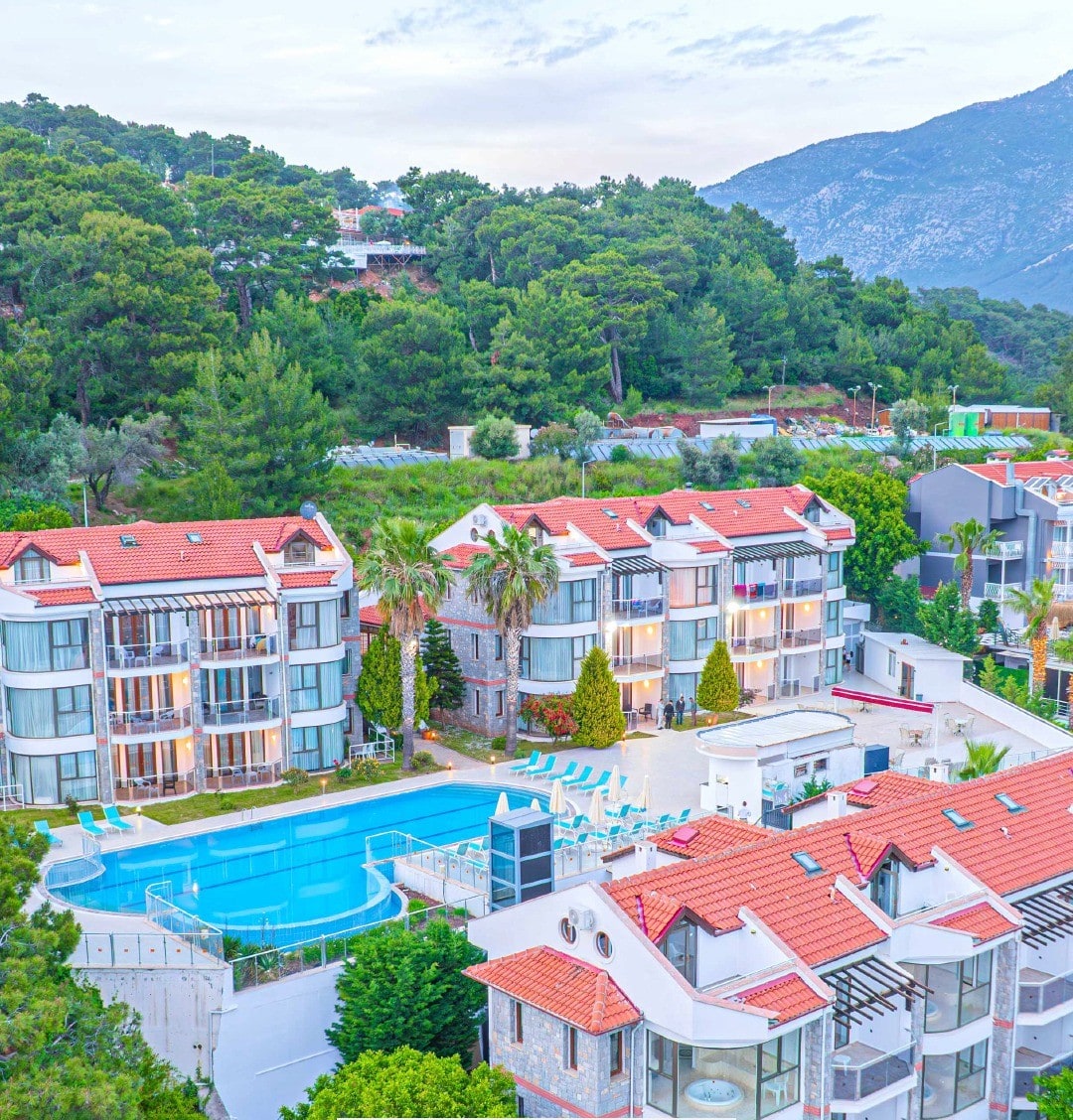 Azure Palm Suites 1
