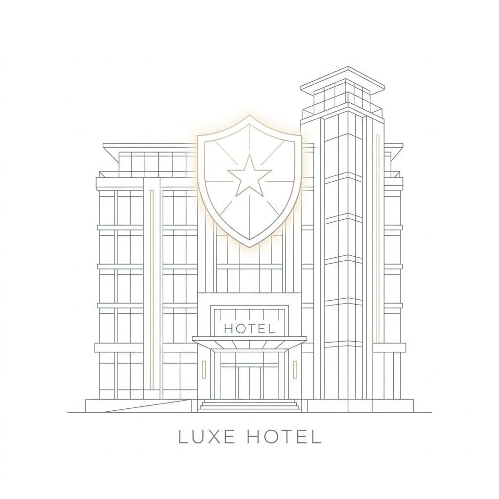 Верификация Бренда Google OAuth: Идентичность Hotel WD Подтверждена