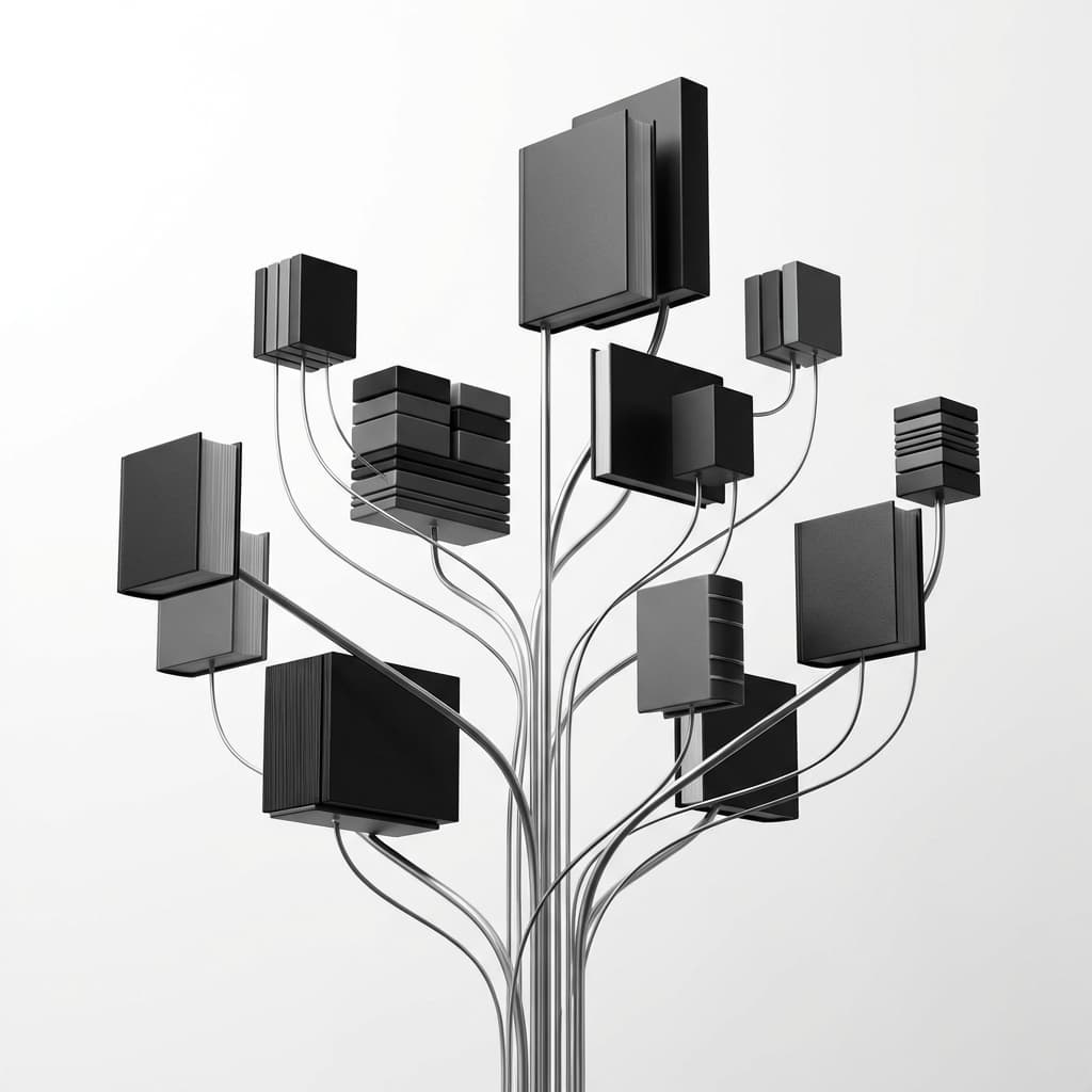 Hotel Academy Abstract