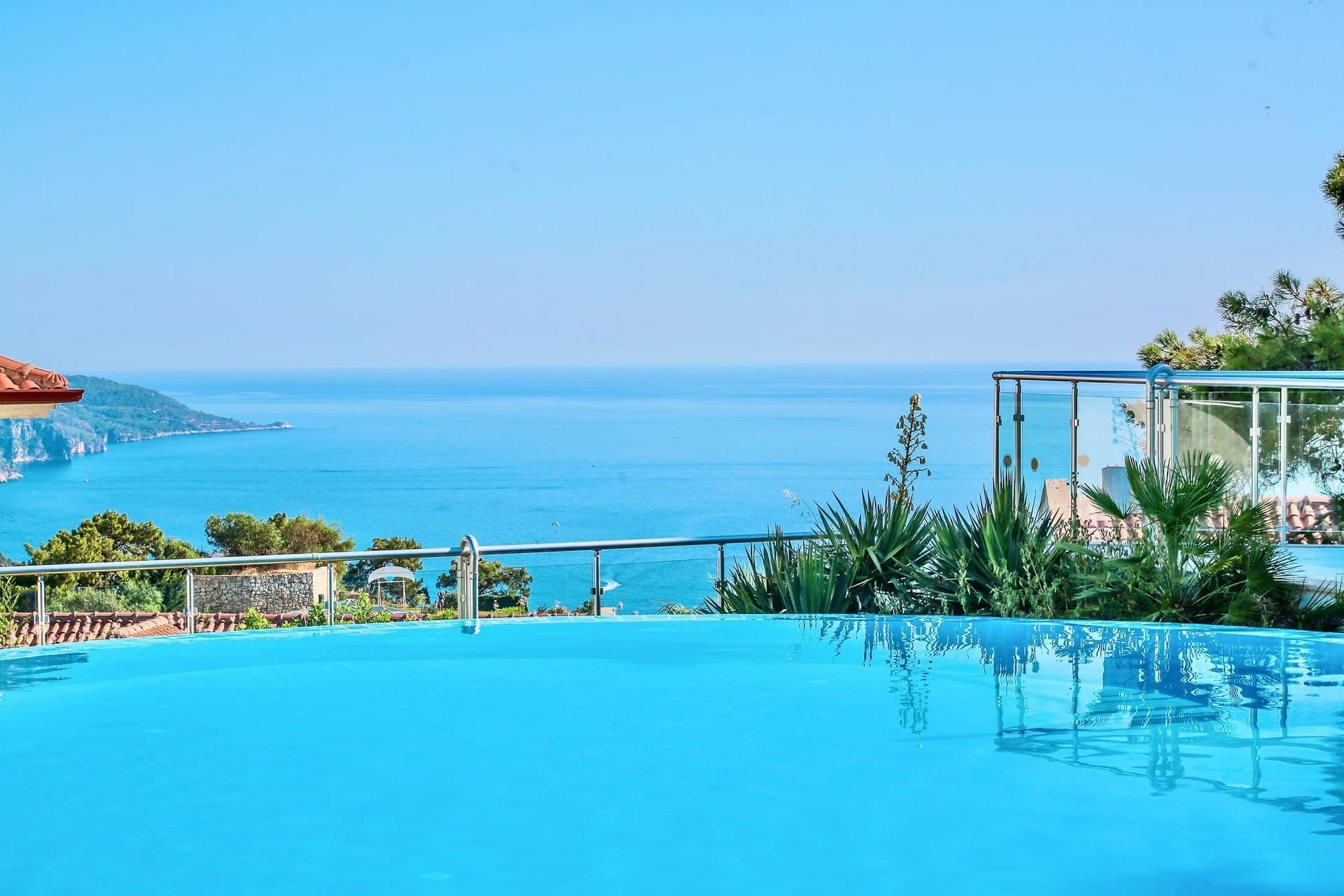 Ölüdeniz Manzaralı Unutulmaz Tatil