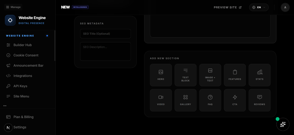 Caja de Herramientas