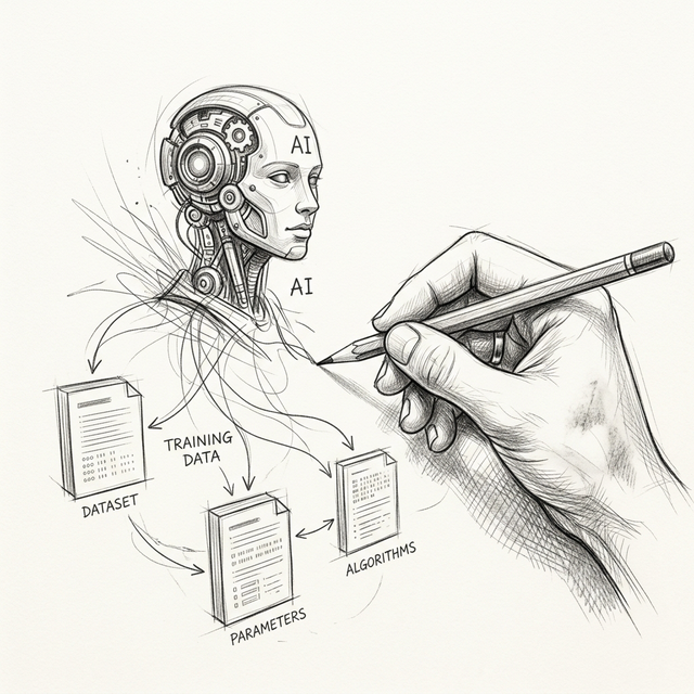 Guide de formation du chatbot de l'hôtel Esquisse