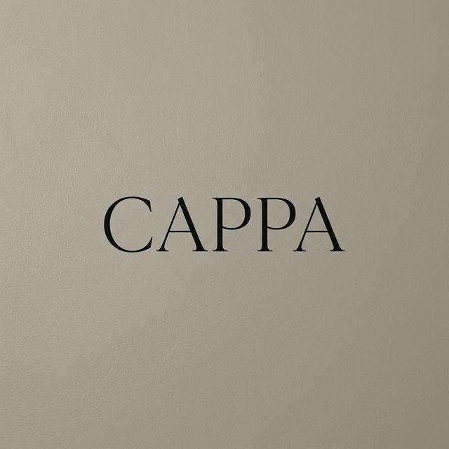 Cappa Luxury